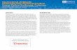 Monoclonal Antibody Heterogeneity Characterization Using ...tools.thermofisher.com/content/sfs/...Antibody-23Dec2010-LPN2708-01.pdf · Monoclonal Antibody Heterogeneity Characterization