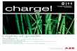 |11 charge! Switzerland11 The customer magazine of ABB Turbocharging charge! Switzerland Gas of growth 16 Turbocharging’s role in greenhouse gas reduction Maintenance of growth 20