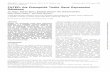 FlyTED: the Drosophila Testis Gene Expression Databaseeprints.lancs.ac.uk/70491/1/Nucl._Acids_Res._2010_Zhao_D... · 2014-08-21 · FlyTED: the Drosophila Testis Gene Expression Database