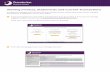 Viewing Invoices, Statements and Current Transactions · PDF fileViewing Invoices, Statements and Current Transactions To help you manage your account, we have made invoices, statements