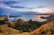 Plataran Komodo E-BROCHURE NEW Undiscovered Paradise. Plataran Komodo Resort & Spa is located a 10-minute boat ride from the island’s main town of Labuan Bajo, the gateway to the