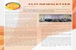 FLPI NEWSLETTER - flpi-alin.net Newsletter - Maret 2018 (Bahasa).pdf · AINI (Asosiasi Ahli Nutrisi dan Pakan Indonesia) dan HITPI (Himpunan Ilmuwan Tumbuhan Pakan Indonesia). FGD