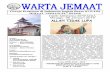 Gereja Protestan di Indonesia bagian Barat (G.P.I.B ...gpibimmanueldepok.org/wp-content/uploads/2019/01/... · Kemudian hari hal ini dimanifestasikan lewat kelahiran Yesus Kristus