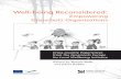 Well-being Reconsidered - Open Society Foundations · SOP HRD Sectorial Operational Program Human Resources Development ... WELL-BEING RECONSIDERED: EMPOWERING GRASSROOTS ORGANIZATIONS
