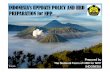 INDONESIA’s UPPDATE POLICY AND HRD …€™s UPPDATE POLICY AND HRD PREPARATION for NPP Prepared by The National Team of HRD for NPP Bromo INDONESIA Indonesian Map 3 Indonesia’s