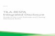 TILA-RESPA Integrated Disclosures3.amazonaws.com/files.consumerfinance.gov/f/documents/cfpb_kbyo_guide-loan... · May 2018 TILA-RESPA Integrated Disclosure Guide to the Loan Estimate
