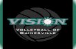 Mission: To create a competitive, affordable volleyball ... · Volley Starters (ages 5-12) They will train and play local scrimmages only. Practice Schedule All Under Armour teams