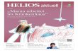HELIOS .Das Magazin der HELIOS Kliniken Gruppe HELIOS aktuell juni 2013 unternehmen Arbeitgeber können