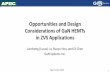 Opportunities and Design Considerations of GaN HEMTs in ...gansystems.com/wp-content/uploads/2018/04/APEC18-Opportunities-and-Design... · 3. GaN HEMTs today. Consumer. Datacenter.