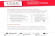 Försäkringar med unika villkor - epilepsi.seepilepsi.se/Broschyr-Unik-2017-Dec.pdf · Försäkringar med unika villkor 010 330 02 17 rsakring.se rsakring.se • täcker hjälpmedel