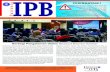 IPB P a r i w a r abiofarmaka.ipb.ac.id/biofarmaka/2015/Pariwara IPB 2015 Vol 194.pdf · Beasiswa diberikan kepada 23 mahasiswa Tingkat Persiapan Bersama (TPB) IPB Angkatan 51 tahun