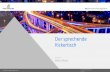 Der sprechende Kickertisch - bed-con.orgbed-con.org/2017/files/slides/Buss_Der-sprechende-Kickertisch.pdf · ¢ Cloud & Infrastruktur ... 4 Übersicht AWS IoT Alexa SkillKit Alexa