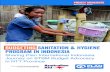 Budgeting Sanitation & Hygiene Program in Indonesia · Plan International Indonesia facilitated workshop in Kupang District to support Kupang District Government to form ... that