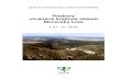 Rozbory chráněné krajinné oblasti Moravský kras deska/2017/chko... · tektonika), ale i klimatických podmínek se v tomto území vytvo řil rozvinutý krasový reliéf. Geomorfologicky