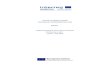 Interreg V-B ADRIATIC-IONIAN COOPERATION PROGRAMME … · IPA Instrument for Pre-Accession Assistance IPA Partner States Albania, Bosnia and Herzegovina, Montenegro, ... 10.4 Structure