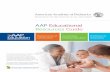 AAP Educational Resources Guide · Neonatal/Perinatal Coding Seminar Scottsdale, AZ | April 8, ... • Access 3 years of PREP ... AAP Educational Resources Guide