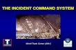 Basics Of The Incident Command System - c.ymcdn.com · Incident Command System (ICS) Provides a common organizational structure and language to simplify communication among disaster