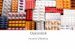 Opioidok - Semmelweis Egyetem | Kutató – Elitegyetemsemmelweis.hu/pharmacology/files/2016/04/Opioidok_Abuzus_2016.pdf · tractus reticulospinalis tractus spinohypothalamicus végződések