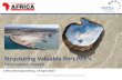 Structuring Valuable Port PPP’s - mtbs.nl · MTBS: Maritime & Transport Business Solutions Global leader in port transaction advisory April 2017 Structuring Valuable Port PPP's