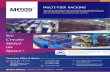 Multi-Tier Racking System - Industrial Storage Rack ... · MULTI-TIER RACKING Plor No 409, 11th Cross, ... ISO 9001:2008 CERTIFIED COMPANY . Title: Multi-Tier Racking System.cdr Author: