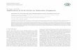 Review Article Application of PCR-ELISA in Molecular Diagnosis · Review Article Application of PCR-ELISA in Molecular Diagnosis MeiJeanSue,SweeKeongYeap,AbdulRahmanOmar,andSheauWeiTan
