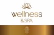 VITAJTE V BOUTIQUE WELLNESS & SPA HOTELA POŠTA**** … · WELCOME TO BOUTIQUE WELLNESS & SPA OF HOTEL POŠTA**** JASNÁ Your oasis of peace and relaxation right in the center of