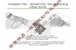 Compact City – Sprawl City: two interacting urban forms Power FINAL EN INGLES.pdfCompact City – Sprawl City: two interacting urban forms J. Frediani, N. Giacobbe, O. Ravella, J.