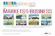 B2BeCommerceWorld.com JUNE 2016 MAR THE … · surpassed $1 billion since launching last year and is growing 20% month to month. EBay says the annual gross merchandise value of B2B
