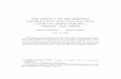 THE EFFECT OF ASYMMETRIC INFORMATION AND … · THE EFFECT OF ASYMMETRIC INFORMATION AND TRANSACTION COSTS ON ASSET PRICING : THEORY AND TESTS Makram Bellalah ¤ So¯ane Abouray June