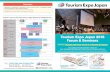 Schedule of Tourism Expo Japan 2018 and VISIT JAPAN Travel ... · 7/23/2018 · Organizers: Japan Travel and Tourism Association (JTTA), Japan Association of Travel Agents (JATA),