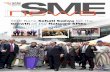 SME Bank Sehati Sejiwa for the Growth of the Nation’s SMEs · nukilan Sasterawan Negara iaitu Allahyarham Dato’ Dr. Usman Awang oleh Qistina Rahmat, staf SME Bank serta Pertandingan