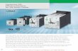 Contactors DIL: Efficient Solutions for the Motor Feeder · 106 Contactors DIL: Efficient Solutions for the Motor Feeder The identifier for the new contactor generation is the green