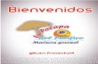 Bienvenidos - Restaurant La Palapalapalapadelpacifico.com/carta.pdf · Caldos Cocteles y Ensaladas Coctel de Camarón Con jugo de ostión, sabor valentina, cátsup, aguacate, bruja,