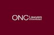 Cybersecurity in Hong Kong updates on … in Hong Kong – lessons from the “2 laptops” and updates on cybersecurity and privacy laws Dominic Wai, Partner, ONC Lawyers 16 June