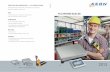 2013 · 88 Platform scales 9 Platform scales KERN Model Page EOL All-round platform scale with the EOE best price performance ratio 91 EOB The bestseller in parcel- and ...