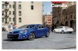 2015 Corolla eBrochure - Auto-Brochures.com 2015 Toyota Corolla is ready to help get you to your next stage, and in plenty of style. Its chiseled curves, standard LED headlights, and