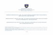 Republika e Kosovës - map.rks-gov.net · 5 / 186 3.8. lista e anëtarëve të Bordit të Drejtorëve për fondacionet. 4. Me kërkesë të OJQ-së dokumentet sipas, paragrafit 3.7