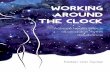 Working around the Clock - repub.eur.nl · Working around the Clock: Adverse health effects of circadian rhythm disturbance Werken rond de klok: Nadelige gezondheidseffecten door