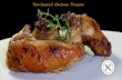 Pan-Seared Chicken Poussin · Chicken Poussin Recipe A poussin is a young chicken also called coquelet, less than 28 days old at slaughter and usually weighing about a pound / 450