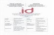 pandi.id · Kontak Kebijakan Hubungilah pihak berikut untuk penjelasan lebih lanjut terkait dokumen .id Pengelola Nama Domain nternet Indonesia Policy Contacts