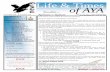 Life & Times of AYA - American Youth Academy | An Islamic ... Newsletter 2 Sept Oct 2009.pdf · Life & Times of AYA Dear Parents, ... Surat ul-Aadiyaat to Surat ush-Shams ... Surat