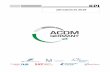 ACDM@GER KPI-Jahresbericht 2018 DE · Deutsche Harmonisierung KPI-Jahresbericht 2018 KPI-Jahresbericht Seite 3 von 29 Impressum Herausgeber: DFS Deutsche Flugsicherung GmbH für die