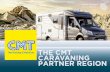 the cmt caravaning partner region - messe-stuttgart.de · The caravaning partner region is the focal point of CMT. It is the main player and centre of attraction for the entire camping