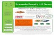 Brazoria County 4-H Newsagrilifecdn.tamu.edu/brazoria4h/files/2016/09/1-September-2016.pdf · 2016 Pecan Sales Fundraiser 4- H Offi ce Brazoria County 4-H News S E P T E M B E R 2