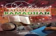 TUNTUNAN IBADAH PADA BULAN RAMADHAN - lazismujatim.org · Tuntunan Ibadah pada Bulan Ramadhan PENGANTAR MAJELIS TARJIH DAN TAJDID PP MUHAMMADIYAH ôÇÎN.÷IÎN.¯.ôÒ7 Alhamdulillah,