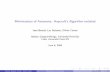 Minimization of Automata: Hopcroft's Algorithm revisitedberstel/Exposes/2009-06-08MinimisationLiege.pdf · Minimization of Automata: Hopcroft’s Algorithm revisited Jean Berstel,