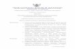 ARSIP NASIONAL REPUBLIK INDONESIA - arsip.unair.ac.idarsip.unair.ac.id/wp-content/uploads/2017/07/PERKA-6-2014.pdf · kebijakan, pembinaan kearsipan, dan pengelolaan arsip dalam suatu