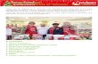 How the Tesco Food Collection works · Web viewSpreading the word FAQs Tesco Food Collection volunteer recruitment p oster About FareShare FareShare is the UK’s largest food redistribution