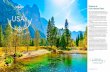 Welcome to USA’s National Parks - media.lonelyplanet.com · Yosemite National Park (p118) JAVEN/SHUTTERSTOCK © Welcome to USA’s National Parks The USA’s national parks are