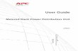 Metered Rack Power Distribution Unit - grupopolicom.com.br · Contents Metered Rack PDU User Guide i Introduction..... 1 Product Features ...